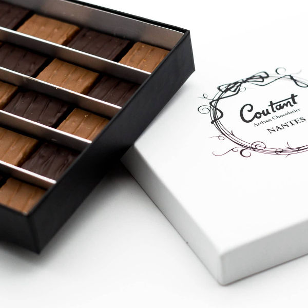 Chocolaterie Coutant